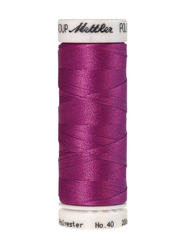 Нить для вышивания POLY SHEEN METTLER, цвет 2510, 200 м