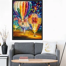 

DIY 5D Diamond Painting Scenic Series Kit Full Drill Square Round Embroidery Mosaic Art Picture Of Rhinestones Home Decor Gifts