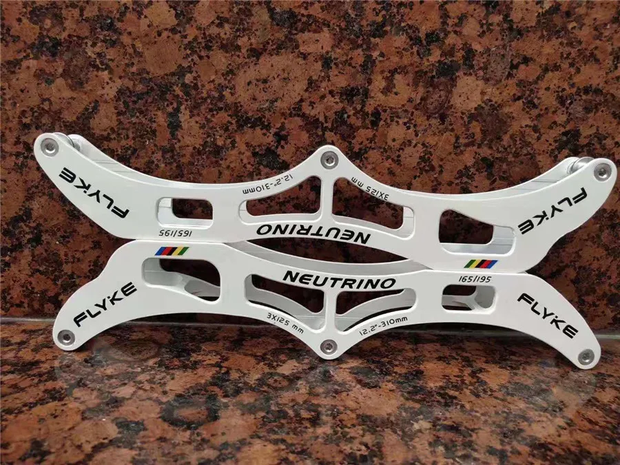 Roller Skate Frame FLYKE NEUTRINO Inline Skate Frames