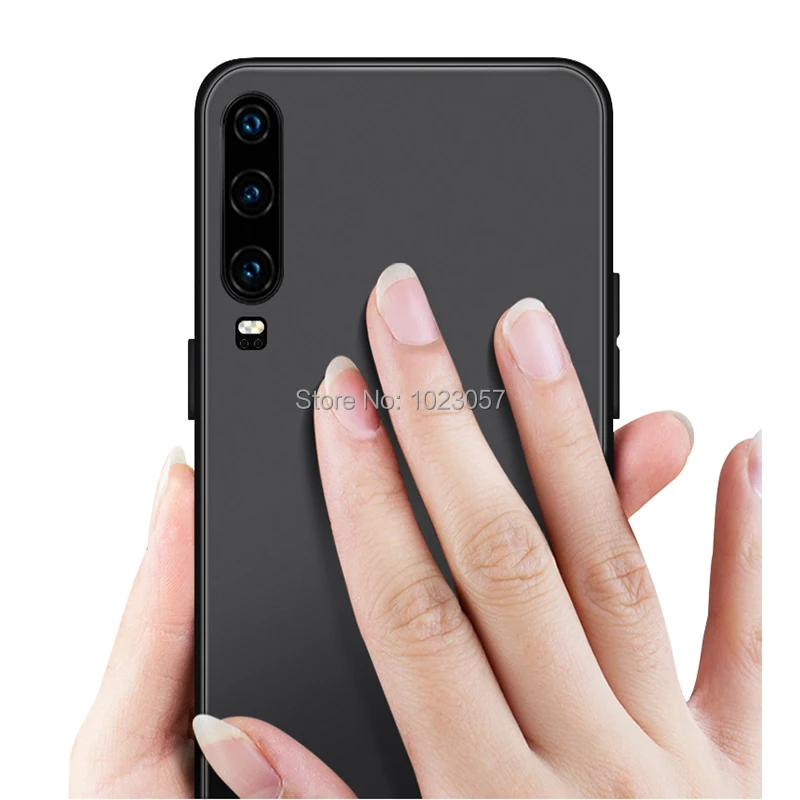 Матовый мягкий чехол для zte Axon 10 Pro A2020 Матовый ТПУ 360 Защитный чехол для zte Axon 10 Pro A2020 чехол для телефона Axon 10 Pro