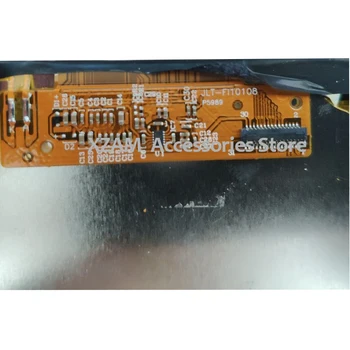 

10.1inch LCD Display matrix screen JLT-FI10108 For tablet LCD Display matrix screen JLT-F110108
