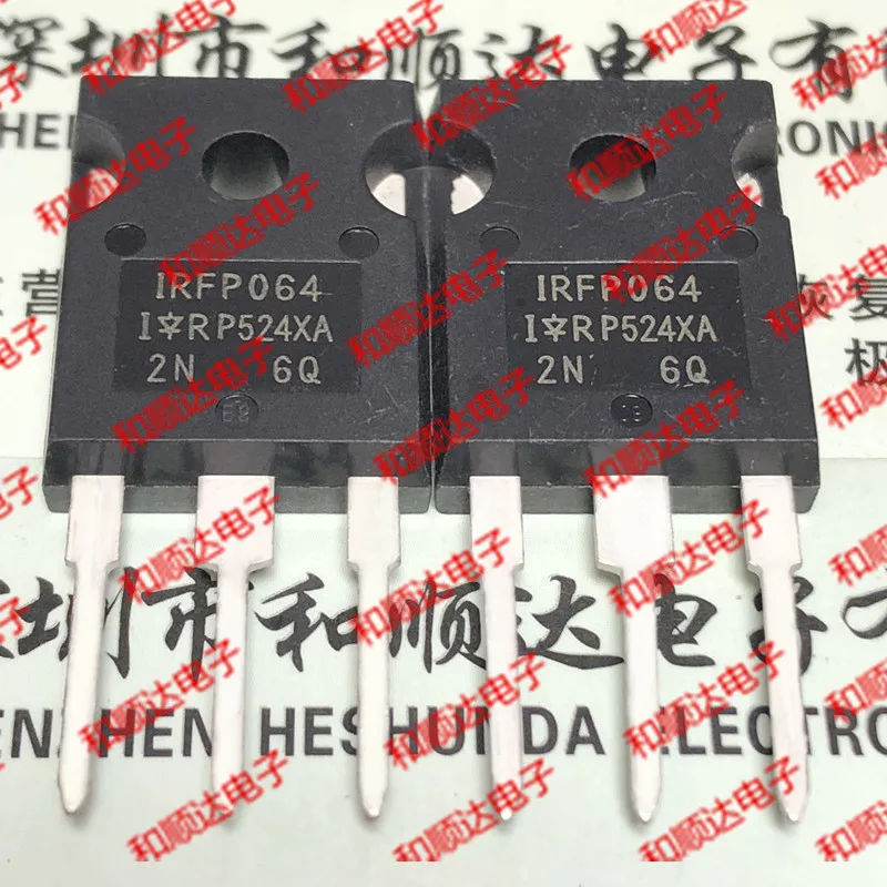 10 шт./лот IRFP064 новое место, чтобы-247 55В 110A
