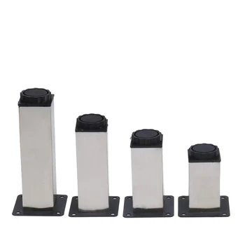 

Easy to Install Metal Legs for Furniture Modern Legs for Tables Sofa Couch