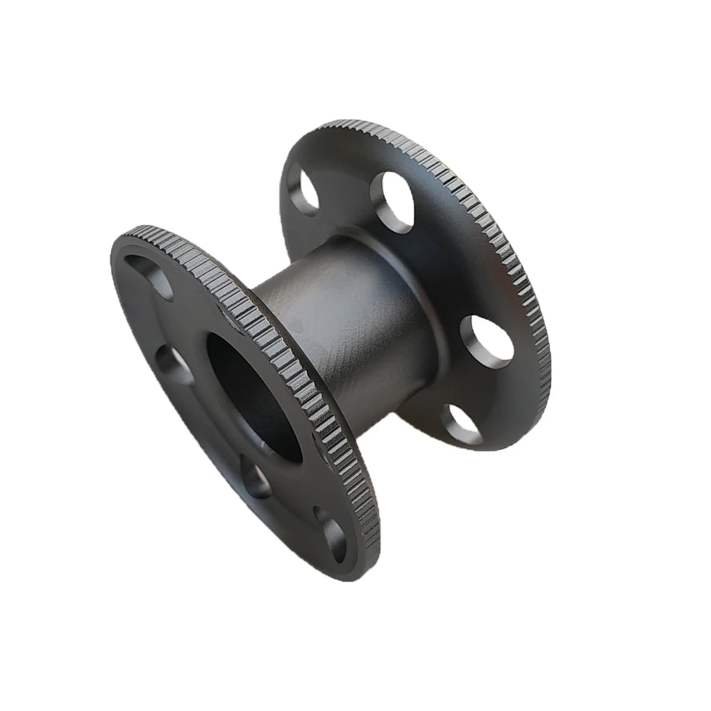 Aluminum Alloy Scuba Diving Finger Dive Reel Snorkeling Guide Line Spool