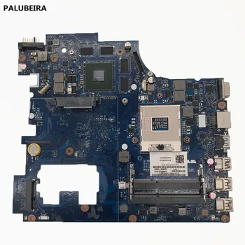 

PALUBEIRA High quality For Lenovo G780 Laptop motherboard QIWG7 LA-7983P WITH 8 VGA Chip 100% full Tested