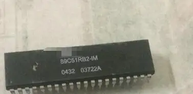 Бесплатная доставка Новинка % 89C51RB2-IM