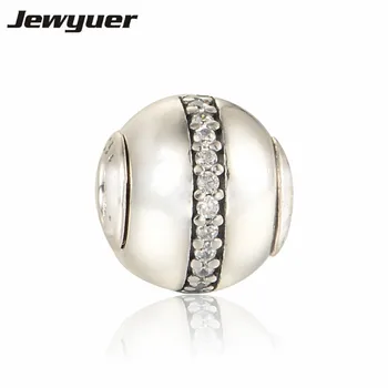 

New Essence style Small Beads note STABILITY Charms Fit Bracelet 925 Silver Sterling Jewelry DIY beads making fine jewelry ST108