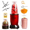 220V Mini Household Electric Juicer Portable Automatic Multifunctional Food Blender Juice Maker Machine Without Switch 1