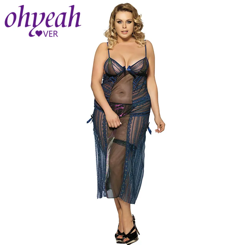 Ohyeahlover Лоскутные Длинные платья в бельевом стиле с открытой спиной прозрачное