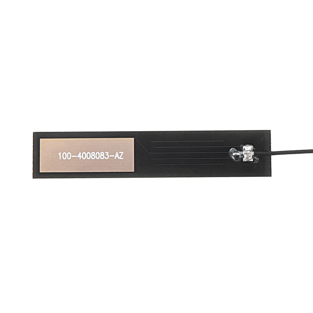 LEORY 5 шт. IPEX/сварка 5dBi GSM 2G 3g LTE GPRS CDMA, WCDMA 4G антенна FPC Антенна встроенная антенна