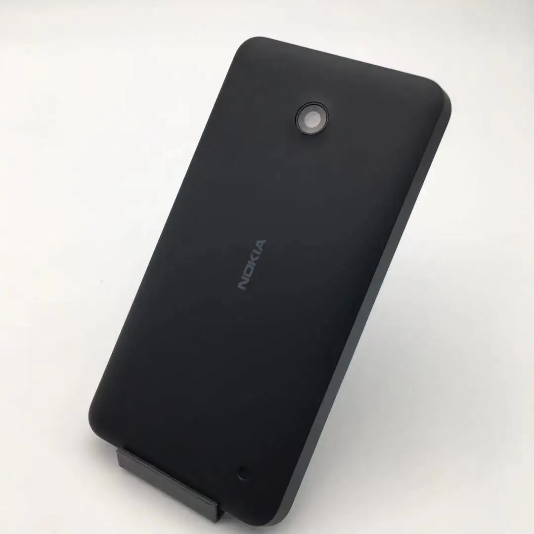 apple refurbished iphone Nokia Lumia 630 Refurbished-Original 4.5" Windows Phone 8.1 Snapdragon 400 Quad Core 1.2GHz IPS 512MB+8GB Dual Sim Free shipping iphone 12 refurbished