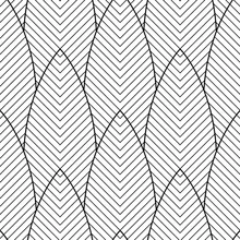 Peel and Stick Wallpaper Geometric Abstract Arc Line Black/White Removable Contact Paper For Home Bathroom Wallpaper Decorations