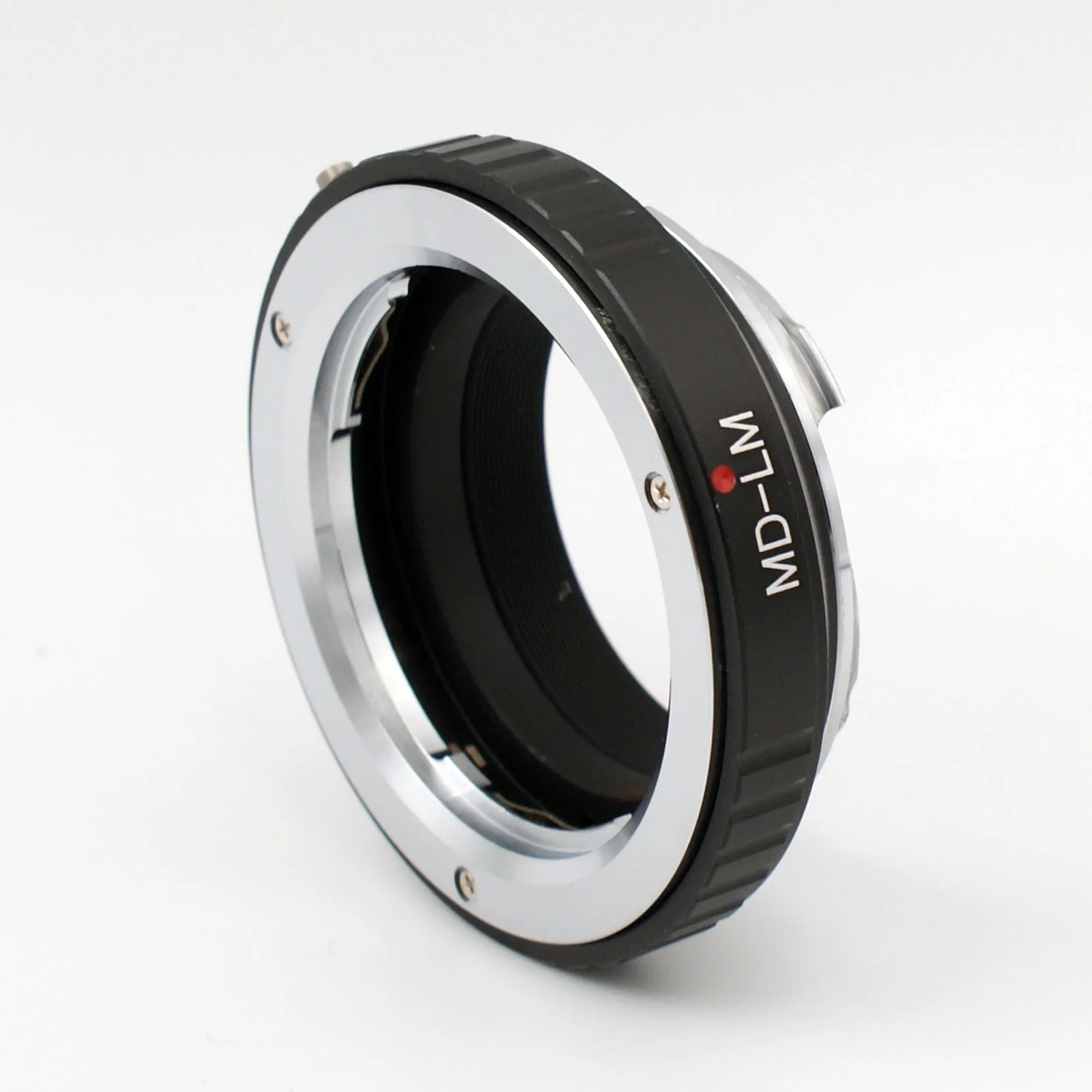 Адаптер для объектива Minolta MD MC к камере Leica M LM Mount M9 M8 M7 M6 M5 | Электроника