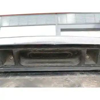 

HANDLE OUTER PORTON BMW X3 (E83)