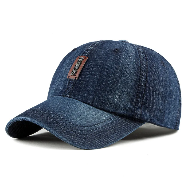 Gorra Mujer, коллекция года, джинсовая бейсбольная кепка для мужчин и женщин, Gorras Para Hombre, летняя кепка, фирменная сетчатая шапка, шляпа для газетчика