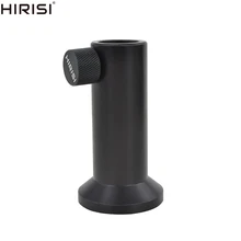 Carp Fishing Tackle Stage Stand 17mm Bank Sticks Holder with Screws Fishing Rod Support