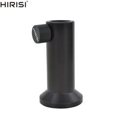 Support de scène pour matériel de pêche à la carpe, Support de bâtons de banque de 17mm avec vis 