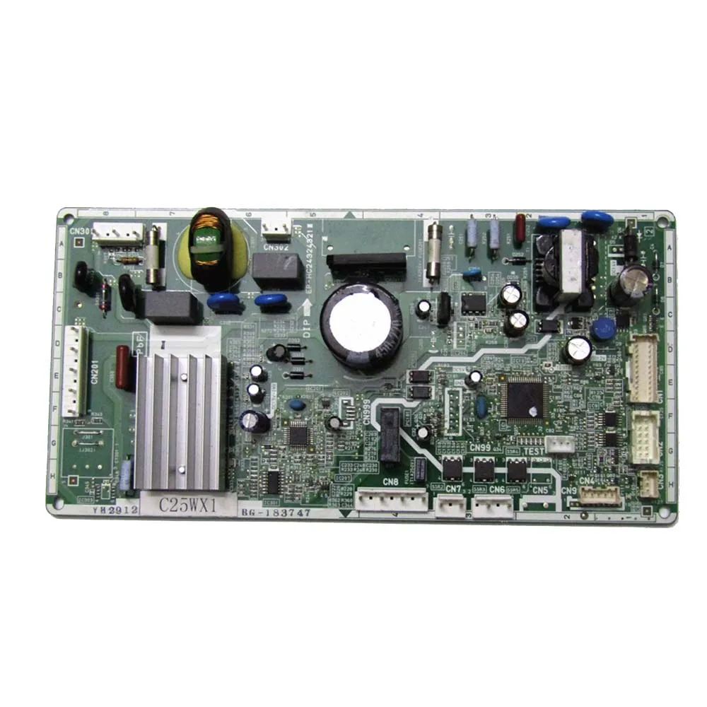 For Panasonic refrigerator motherboard NR-C25WX1 C25WX1 power board control | Электроника