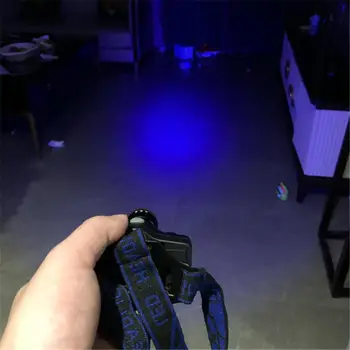 

XANES GD-11 2700LM 5XT6 Headlamp Camping Cycling Hunting Emergency Lantern Zoomable Flashlight 18650 USB Rechargeable Lamp Torch