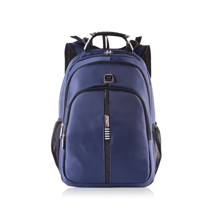 

Korean-style Business Casual Computer Travel Mountain Climbing Schoolbag Backpack Oxford Cloth Backpack Customizable Manufacture