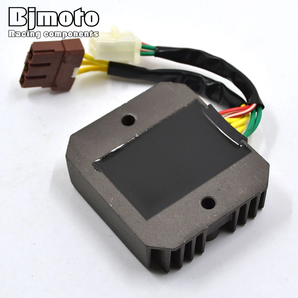 Мотоциклетный регулятор выпрямитель для Aprilia RST1000 тысяч футуристиа ETV1000 Raid Capo Nord