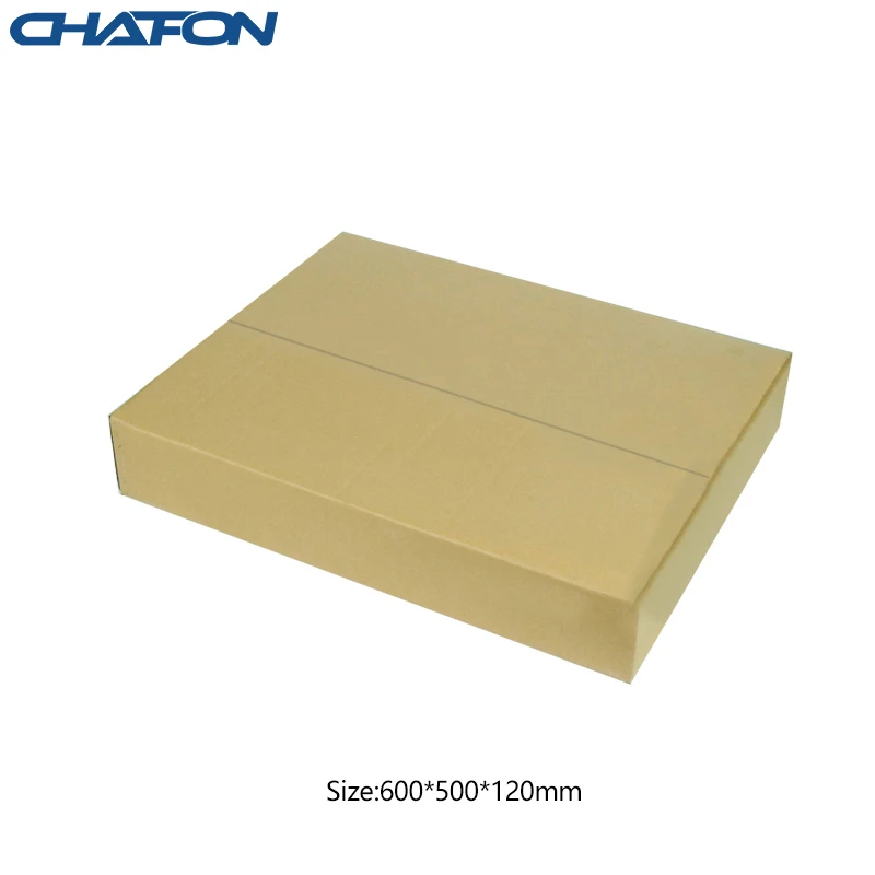 Радиочастотный считыватель Chafon встроенная антенна 12 дБи интерфейс ip65 rs232 rs485 wg26