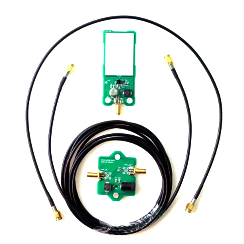 Мини-кнут Коротковолновая SDR антенна ресивер MiniWhip активная широкополосная