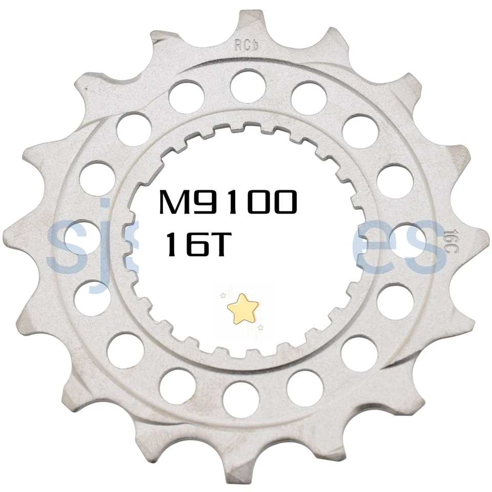 M8100 M9100 12 Speed Cassette Sprocket Y1X498030 Original
