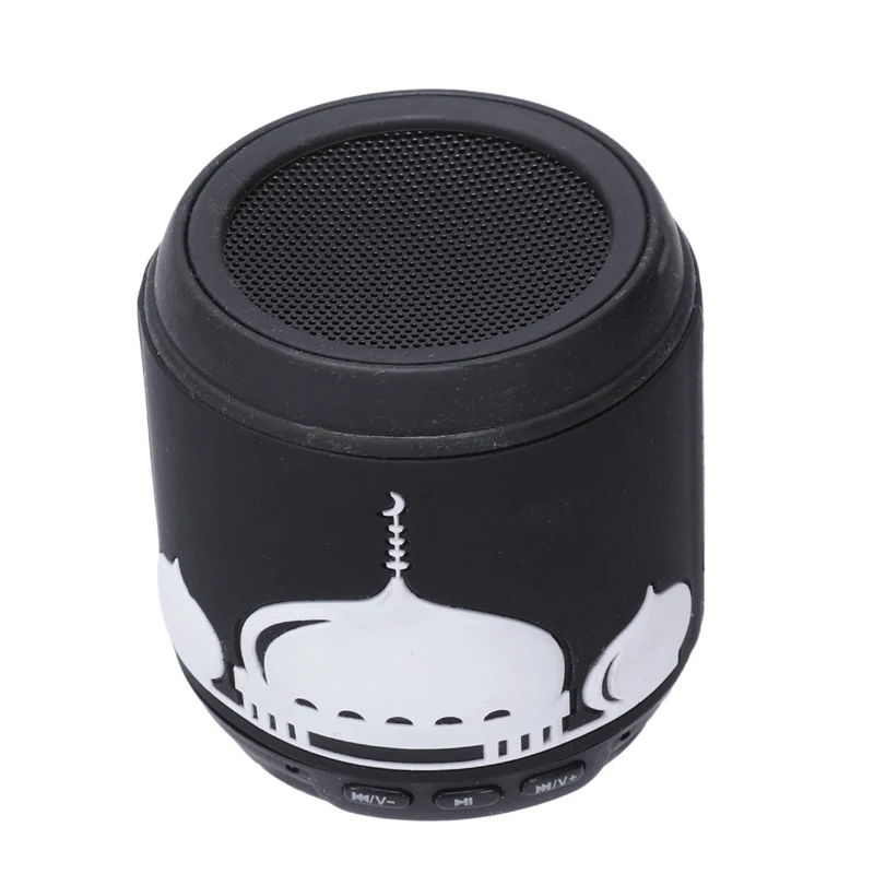 Открытый музыкальный плеер Bluetooth аудио Sq-100 Коран кард-ридер динамик Священного Корана