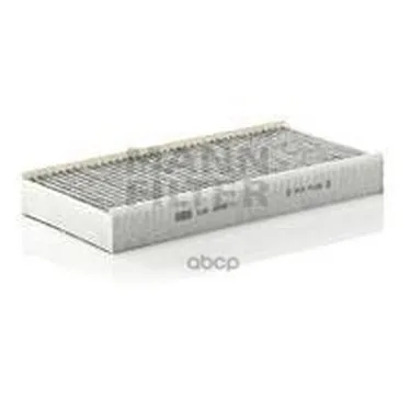 Фильтр Салона Citroen C5,C6 09/2004- MANN-FILTER арт. CUK3240