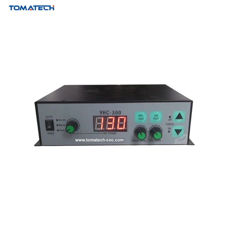 TOMATECH VHC 300 CNC плазменный дуговой факфонарь регулятор высоты THC|height controller|torch height