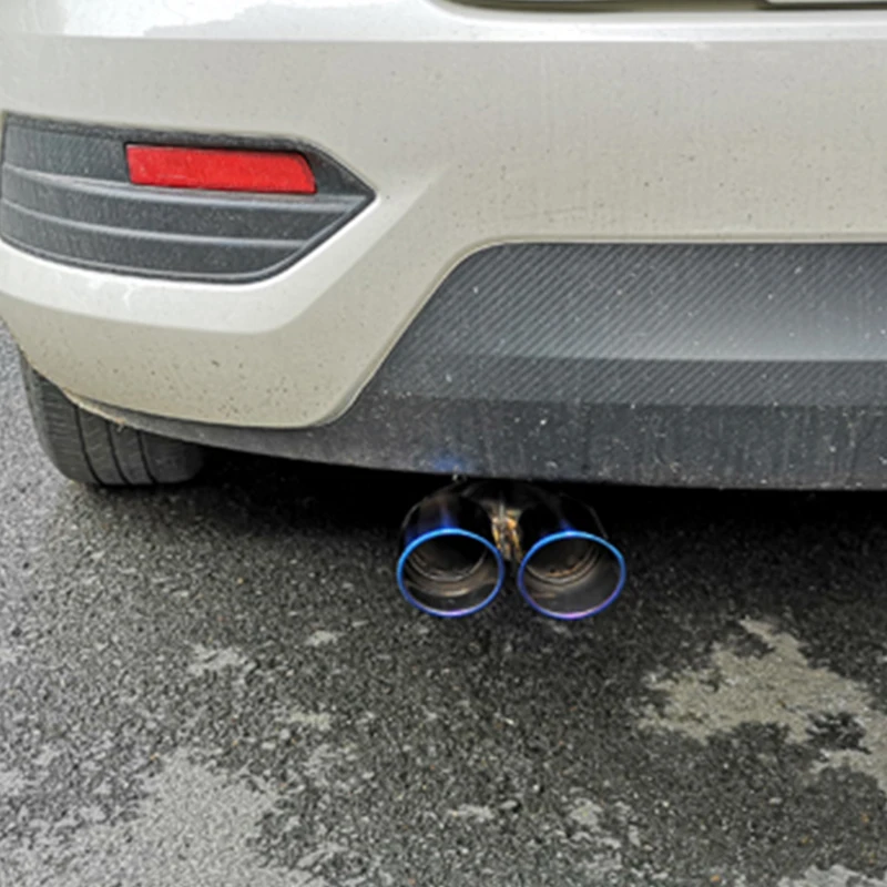 η ƿ  񱸸 ڵ  ÷ Ʃ   Deafener ú Cruze ڵ ׼ 1pcs