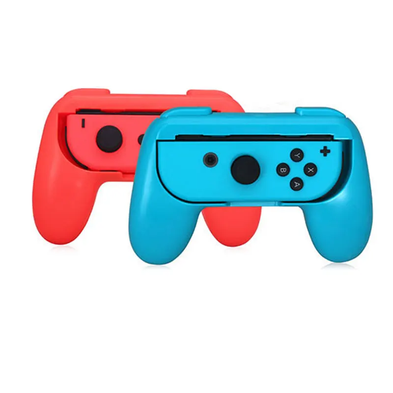 2 шт. ДЖОЙСТИК джойстика Joy Con ручка для переключателя NS NAND противоскользящий
