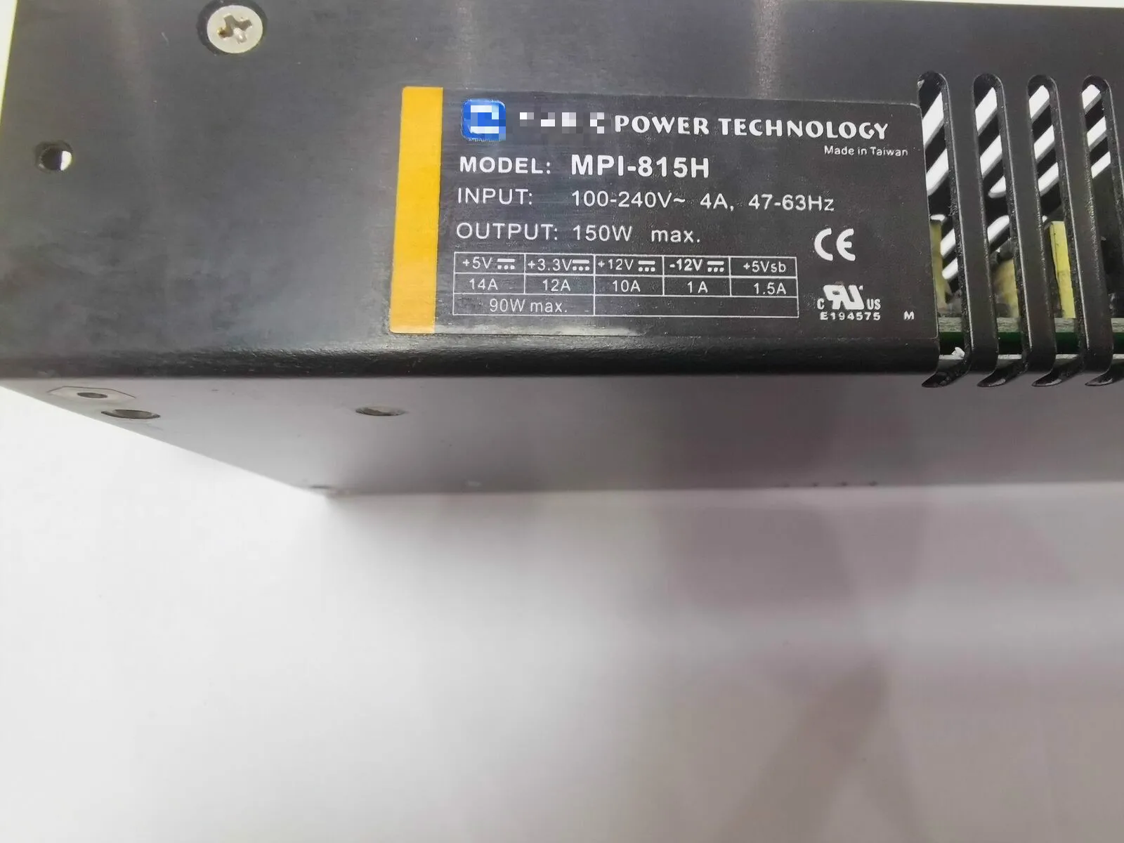 MPI-815H б/у