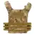 jpc 600D Охотничий Тактический Жилет Военный Molle Plate Carrier Magazine Airsoft Paintball CS Открытый Защитный Легкий Жилет