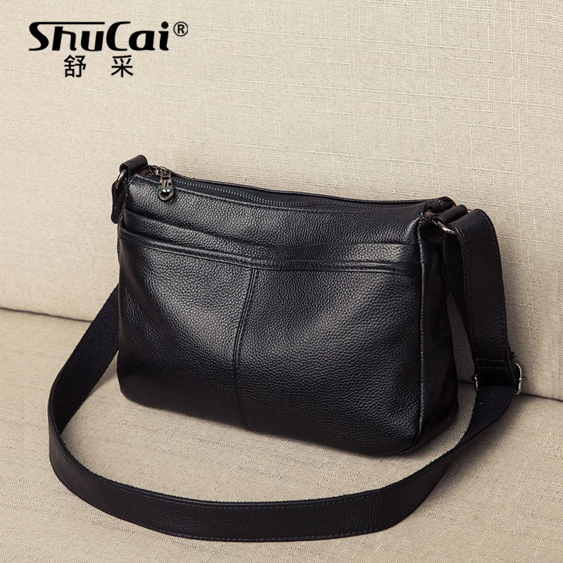 

women shoulder bag Large hobos Totes bag messenger bags for women 2021 luxury handbag genuine leather crossbody bags