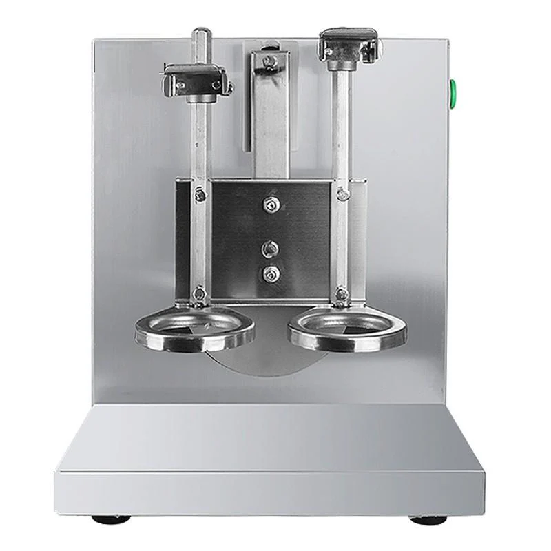 

Double Frame Bubble Tea Shaker machine Auto boba tea, beverage, Milk shaking machine bubble tea Shaking Machine