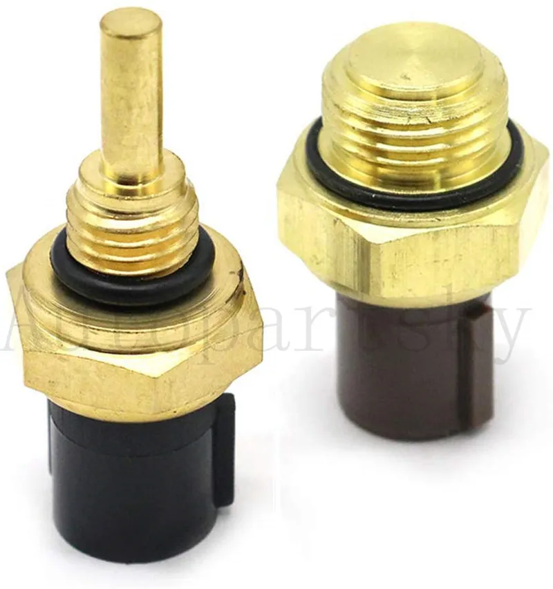 High Quality 37760-P00-003 37870-PJ7-003 for HONDA CR-V Civic ACURA ISUZU Coolant Temperature Sensor& Switch 37760P00003