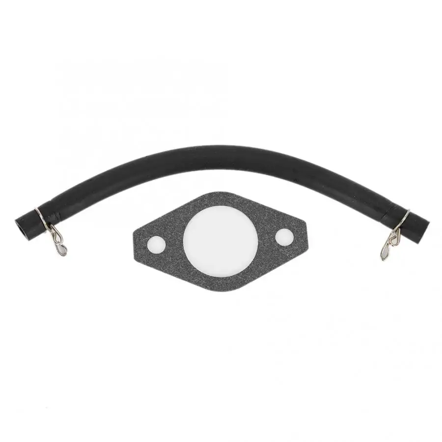 Сплав карбюратора Carb ПОДХОДИТ для Tecumseh двигателей HM80 HM85 HM90 HM100 640260, 640260A, 640260B аксессуары для мотоциклов