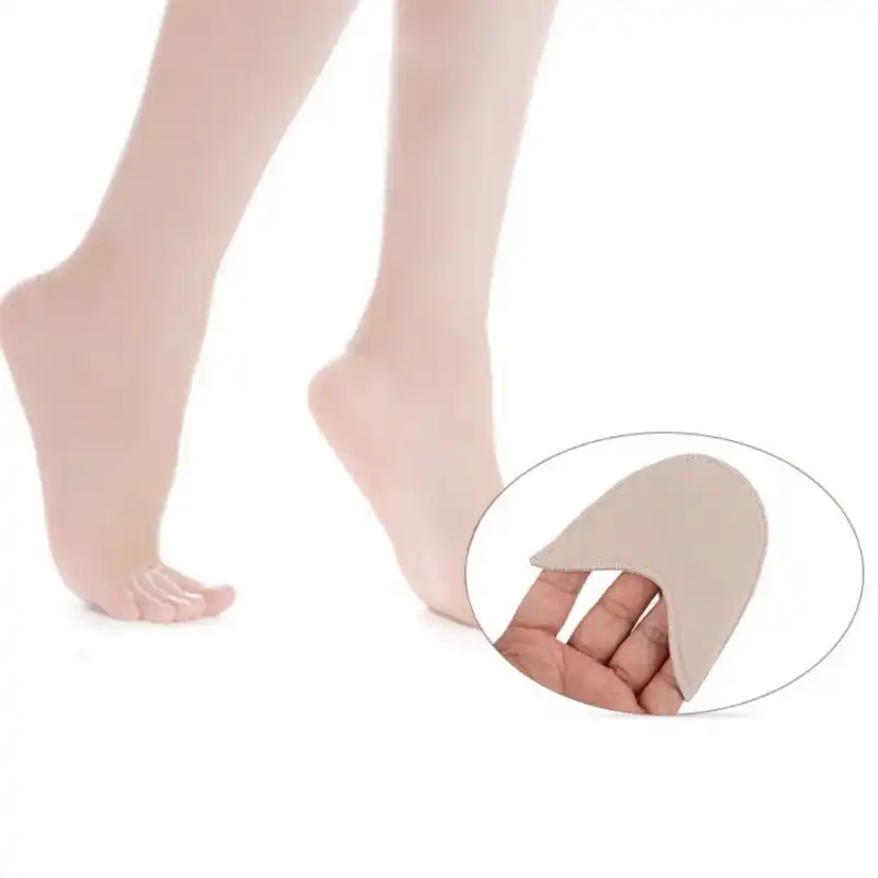 ballet foot care