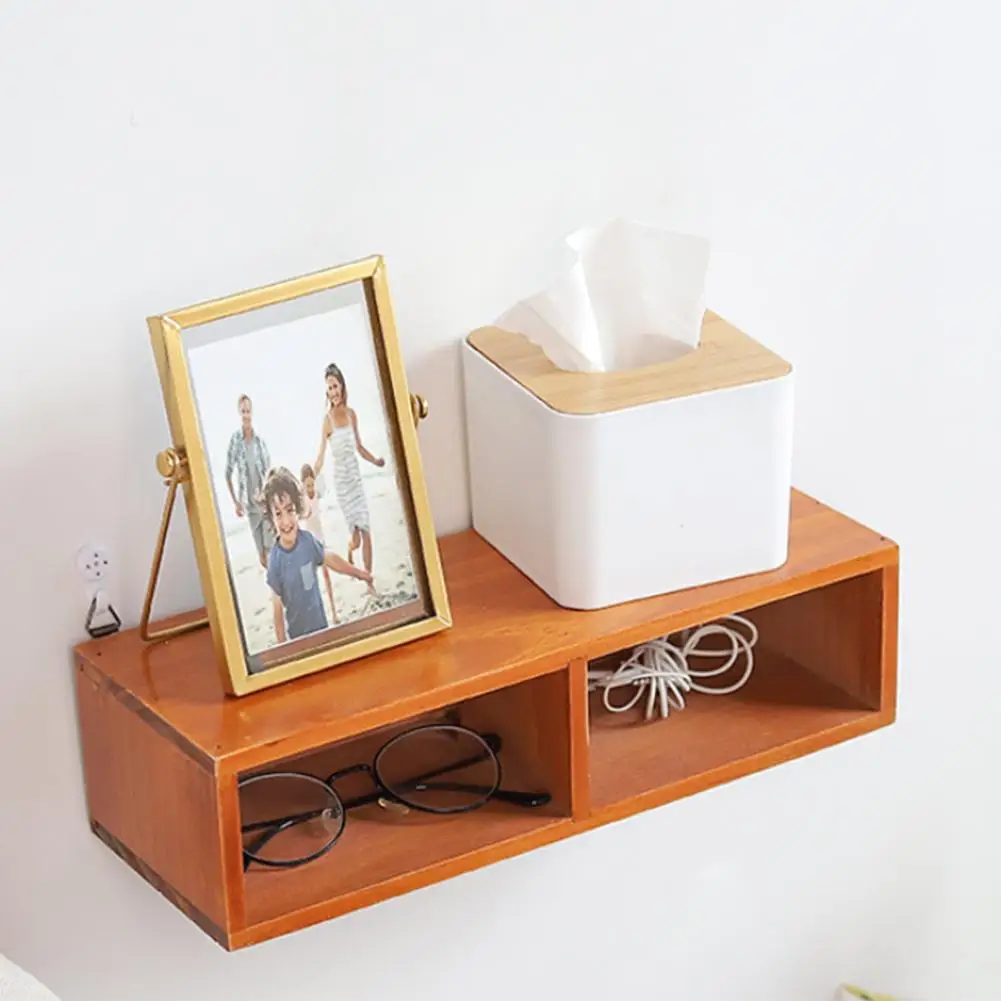 

Wooden Box Storage Drawer Wooden Vintage Chest Of Drawers Jewelry Cosmetics Organizer Office Home Decoration Desktop Storage Box