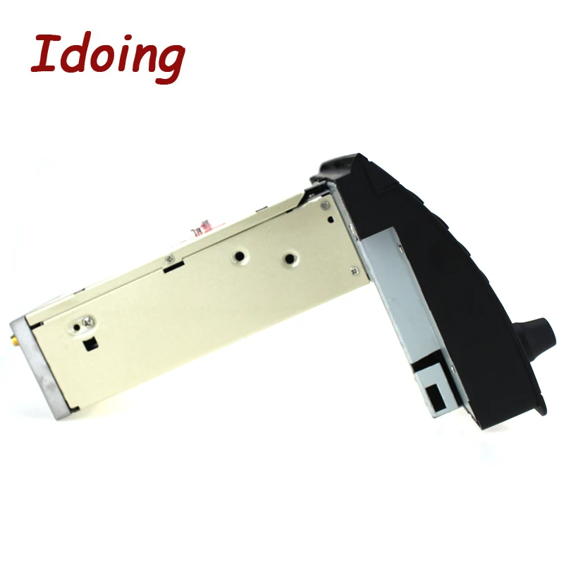 Top Idoing 7" Android 9.0 Car Auto Radio Multimedia DVD Player 1 Din Stereo System For BMW E39 X5 E53 Octa Core 4G+64G DSP NO 2 din 3