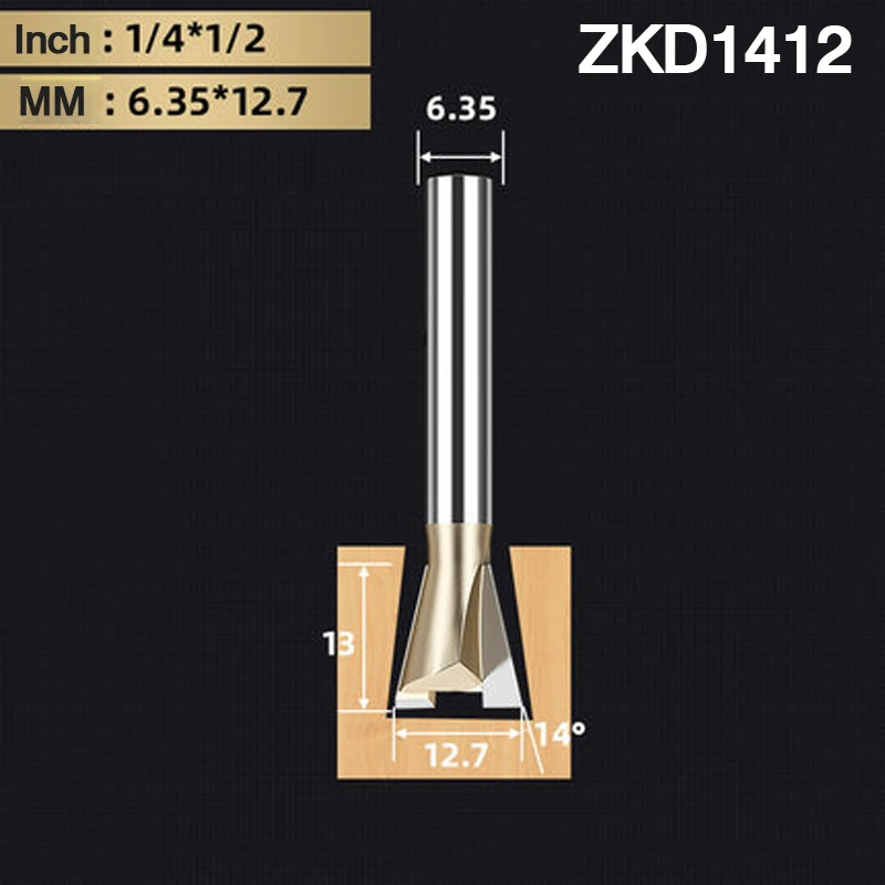 ZKD1412