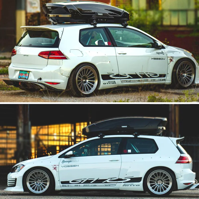 Rs styling. Rs styling