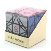 Fangshi F/S Lim Dreidel Super Corner Turning 3x3x3 Magic Cube LimCube Rotation Angle 3x3 Skewed Speed Puzzle Educational Toys 5