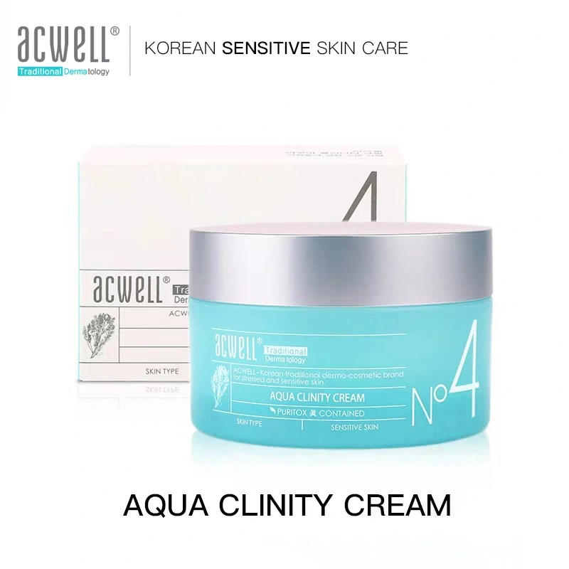 acwell aqua clinity cream