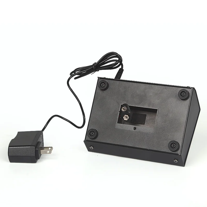 K-song черный микс-8 ревербератор 8-полосный ревербератор мини-кабель микшер микрофон расширитель реверберации микрофон