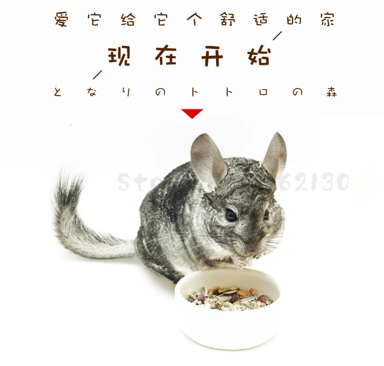 Air-conditioning of pet cage in domestic villas, feeding cabinets and pet cages