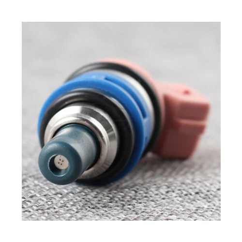 6 шт. инжектор топлива форсунки впрыска на бензине, на керосине газа 1660085E06 1660021V02 1660085E00 1660085E05 1660085E01 для Nissan Maxima