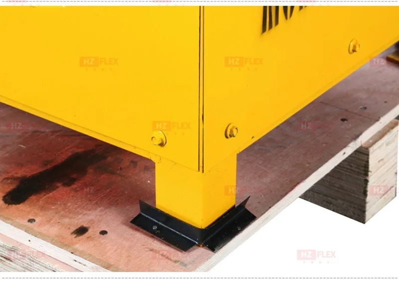 hydraulic pipe bender5